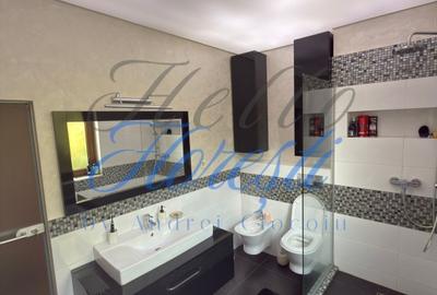 Inchiriere apartament 3 camere 108mp + PARCARE | Andrei Muresanu | Cluj - 6
