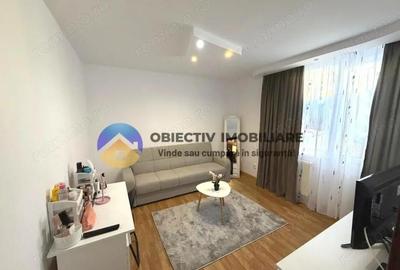 Apartament cu 2 camere decomandat, mobilat în Central - 4
