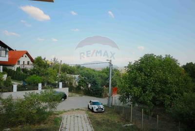 De vanzare Casa noua  cu 4 camere, teren 1190 mp  Cartier Podgoria - 12
