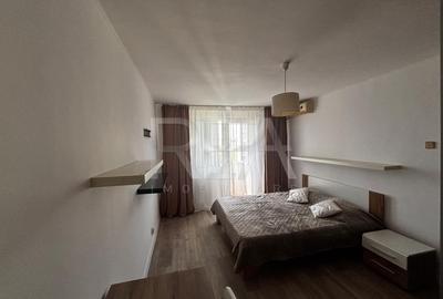 2 camere, decomandat, et 8/10, anvelopat- Drumul Taberei, Raul Doamnei. - 2