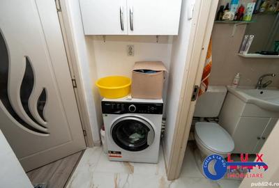 Apartament cu 2 camere semidecomandat în Babadag - 5