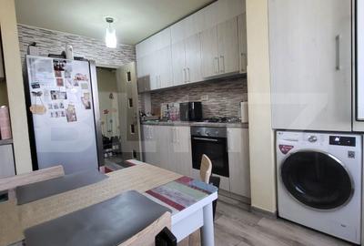 Apartament cu 2 camere decomandat în Central - 8