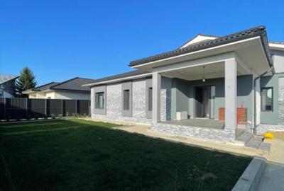 Casa ultramoderna construc?ie 2025 | 252 mp utili | t - 15