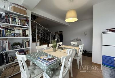 Inchiriere casa individuala in Borhanci! - 5