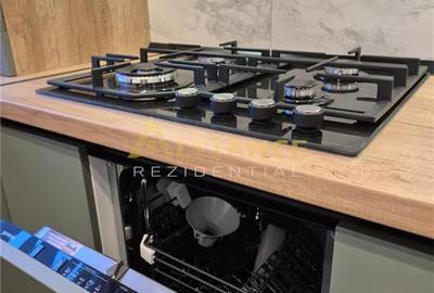 Apartament cu 3 camere decomandat, mobilat în Berceni - 14