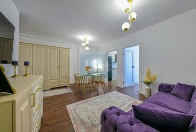 Apartament cu 2 camere semidecomandat în Zorilor - 2