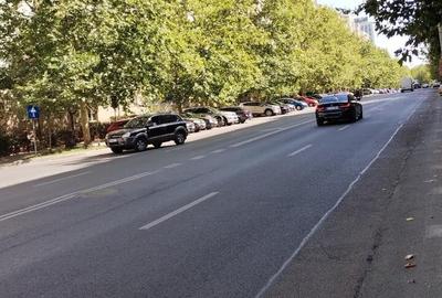 Garsonieră decomandată în Timpuri Noi - 1