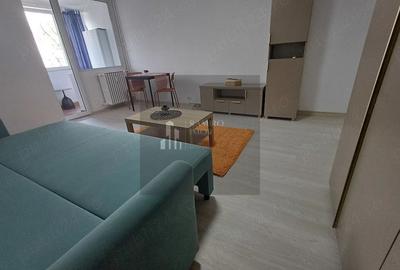 Garsonieră semidecomandată în Apărătorii Patriei - 3