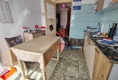 Apartament cu 3 camere decomandat în Sebastian - 6