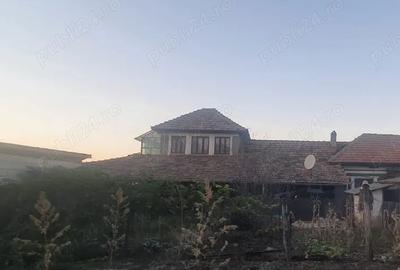 Vand case si teren in Vanju Mare 1026mp - 2