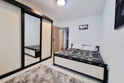 Apartament cu 2 camere semidecomandat în Apusului - 3