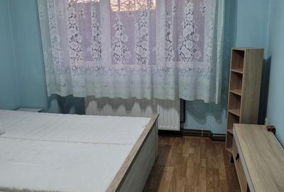 Apartament cu 2 camere semidecomandat în Exterior Vest - 7