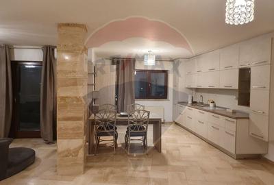 Apartament de lux cu 3 camere, in Gradiste- de inchiriat - 5