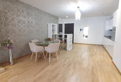 Apartament cu 2 camere decomandat, mobilat în Iancu Nicolae - 5