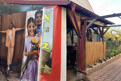 Casa de vanzare, Zona Centrala, Calea Domneasca, Targovi?te - 10