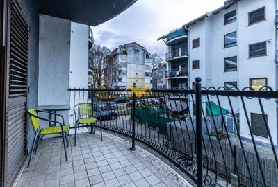 1 camera, Intre Lacuri, garaj, zona Iulius Mall, FSEGA, Profi - 4