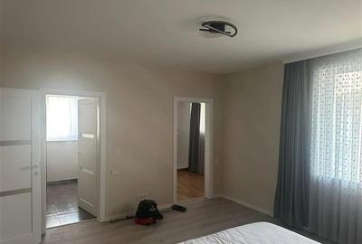 Vanzare casa noua superfinisata, teren 555 mp in zona Baza Sportiva Gheorgheni - 13