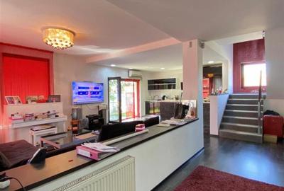 Casă individuală cu 4 camere cu Teren 414 Mp în Berceni - 9