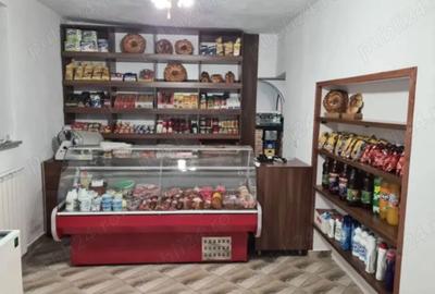 Casă cu 3 camere în Dănești - 2