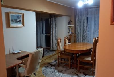 Apartament 4 camere Calea Nationala mai sus de Stadion - 2