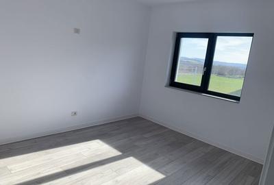 Casă cu 4 camere cu Teren 700 Mp în Valea Adâncă - 2