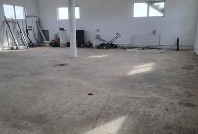 Spațiu comercial, de 10,000 mp, în Central - 5