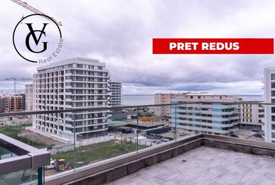 Apartament cu 2 camere în Nord
