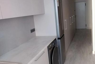 Garsoniera de inchiriat - 4