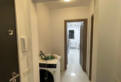 Floreasca, Barbu Vacarescu, Lacul Tei - 4