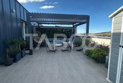 Apartament cu 3 camere decomandat, mobilat în Lupeni - 8