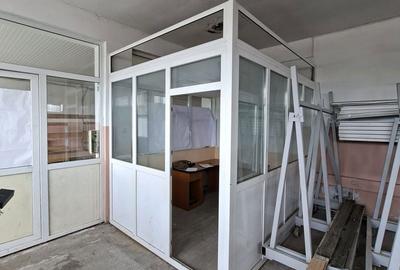 Spațiu comercial, de 510 mp, în Lunca - 4
