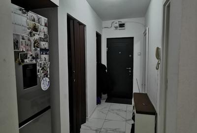Apartament cu 2 camere semidecomandat, mobilat în Alexandru Obregia - 5