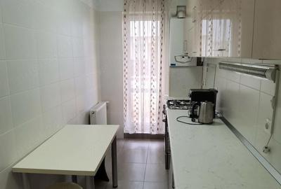 Garsonieră decomandată în Central - 4