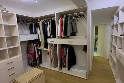 Vila individuala de inchiriat, Bucurestii Noi - 17