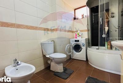 Apartament cu 3 camere în Agigea - 9