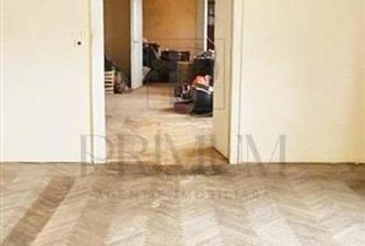 Apartament cu 4 camere semidecomandat, mobilat în Iosefin - 2