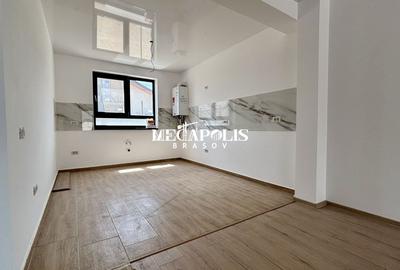 Duplex cu 4 camere cu Canalizare în Tărlungeni - 11