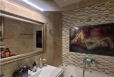 Apartament 2 Camere in Bloc Nou, Mobilat Lux, Zona km 4-5 - 10