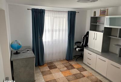 Casă cu 4 camere în Botean - 7