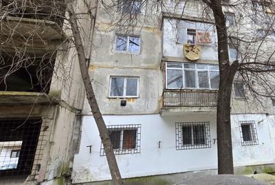 Apartament cu 2 camere în Central - 4