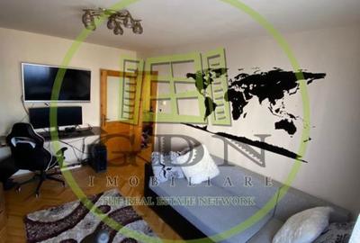 Apartament cu 3 camere decomandat, mobilat în Grigorescu - 1