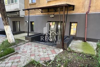 Spa?iu Comercial Modern - Zona OM (la Bulevard) de inchiriat 1 camera - 4