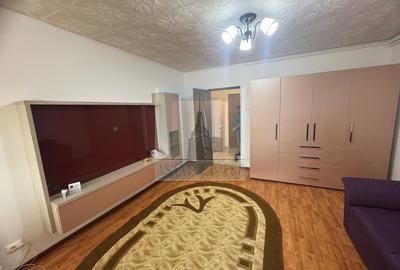 Garsonieră semidecomandată în Astra - 4