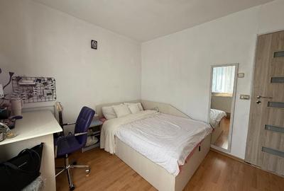 Apartament cu 2 camere semidecomandat, mobilat în Girocului - 4