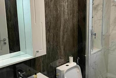 Garsoniera de inchitiat - bloc nou - parculetul pedagogic - 5