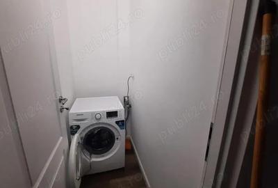 Str. George Cosbuc (zona bd. Unirii) apartament 2 camere, decomandat, finisat Str. George Cosbuc (zona bd. Unirii) apartament 2 camere, decomandat, finisat - 4