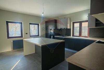 Casă cu 4 camere cu Teren 563 Mp în Corbeanca - 18