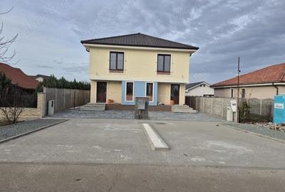 Casă cu 4 camere cu Teren 250 Mp în Săcălaz - 8