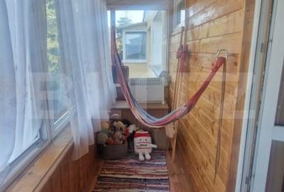 Apartament 2 camere Bdul Saturn, priveliste deosebita, camara, dressing - 2