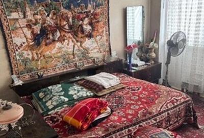 Pantelimon,Parcul Morarilor,bl.reabilitat,et.2/10,DECOMANDAT, 2 balcoane,Liber - 4